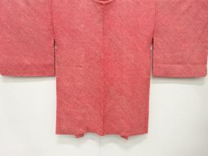 未使用品　きぬたや謹製　本総絞り　羽織